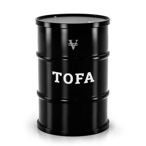 Tall Oil Fatty Acids (TOFA)