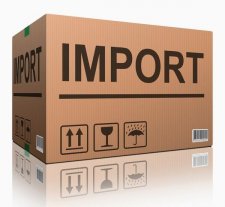 Import