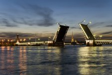 Петербург