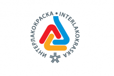 Интерлакокраска 2018
