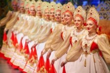 Кокошник