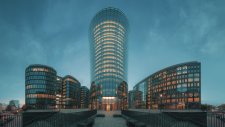Банк «Санкт-Петербург»