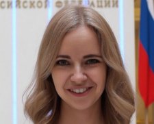 Надежда Александровна