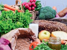 Продукты