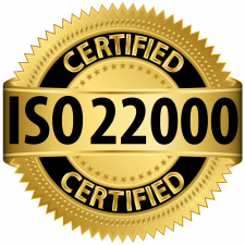 ISO 22000
