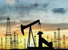 нефть